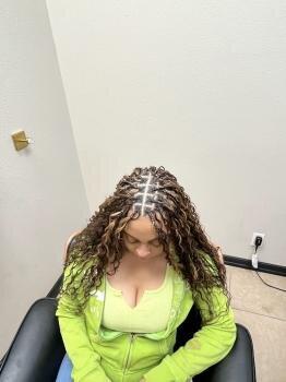 God's Girl Salon & Braids