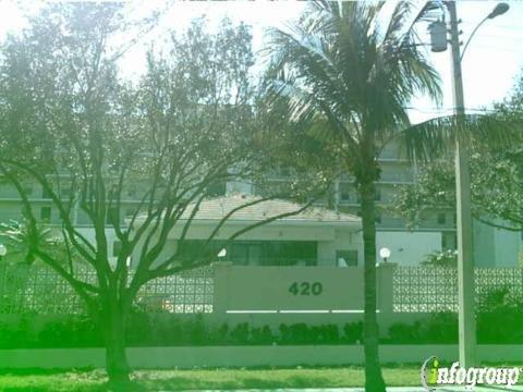 Siesta Gulf View Condominium Assn