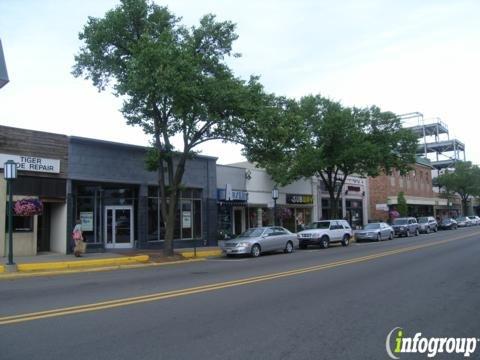 Barbara Boz Boutique