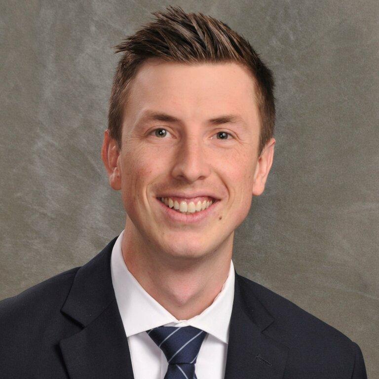 Edward Jones-Financial Advisor: Taylor Dimick