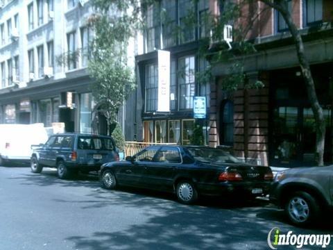 Westbeth Theatre Center Inc