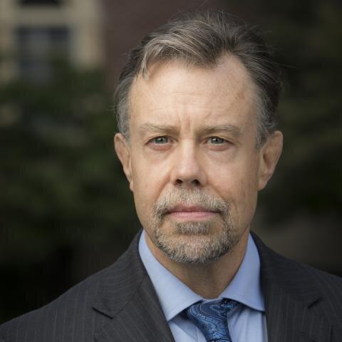 Merrill Lynch Financial Advisor Greg Hassett