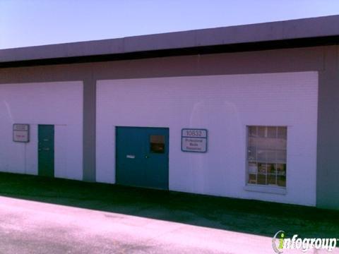 Professional Media Resources