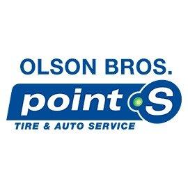 Olson Bros Point S