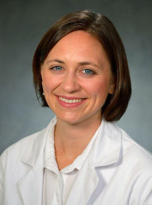 Amanda Leonberg-Yoo, MD - Penn Renal Electrolyte and Hypertension University City