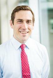 Justin Penn, MD - Franciscan Cardiovascular Associates at St. Michael