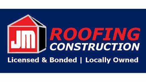 JM Roofing Construction