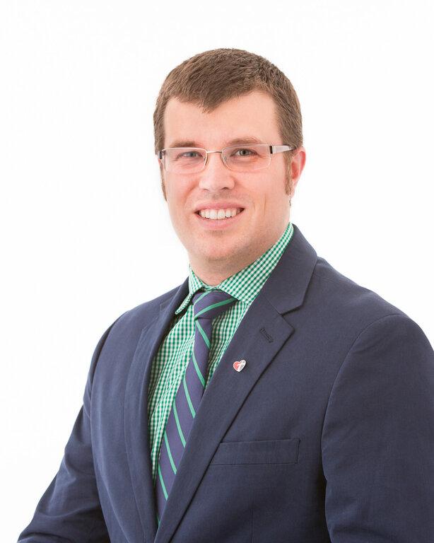 Nick Brundell-Thrivent