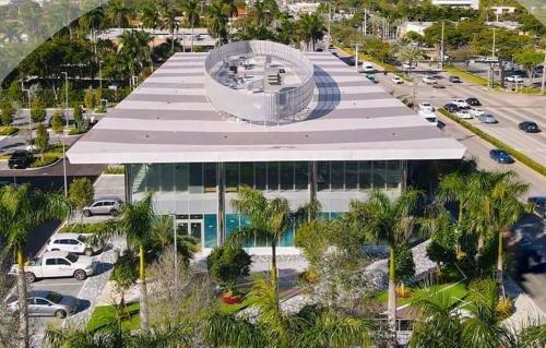 Nulife Institute at Oasis Fit