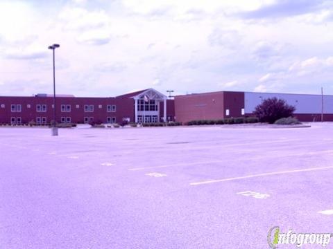 Hillsboro High School