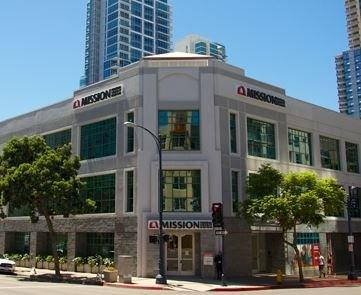 Mission Fed Credit Union - Little Italy