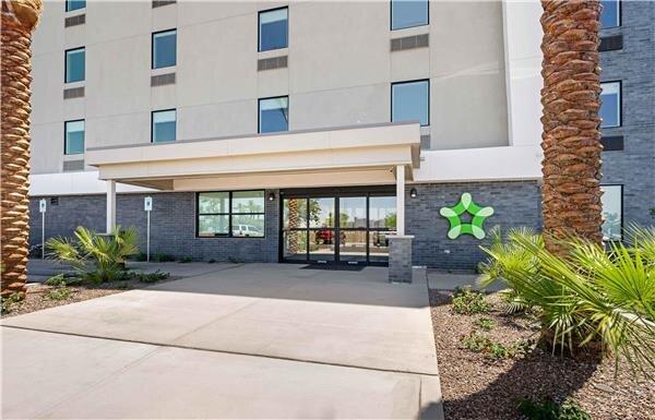 Extended Stay America-Premier Suites-Phoenix-Chandler-Airpor