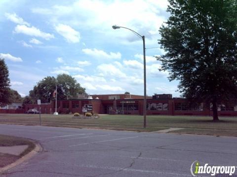 Wilson Elementary School