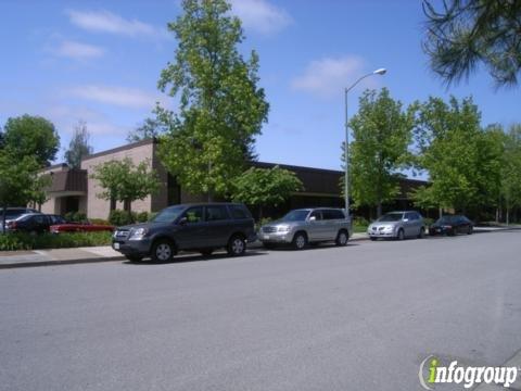 Palo Alto Medical Foundation