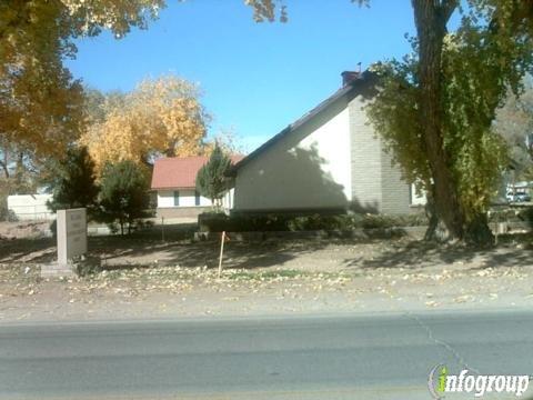 Corrales Seventh Day Adventist Church