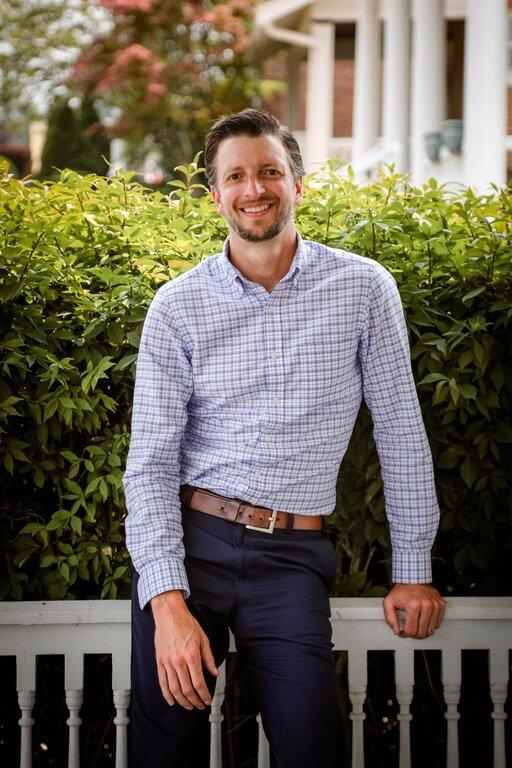 Kyle Linnemann Counseling