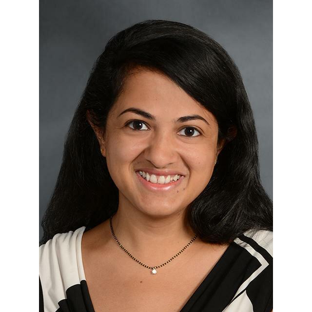 Diksha Mishra, M.D.