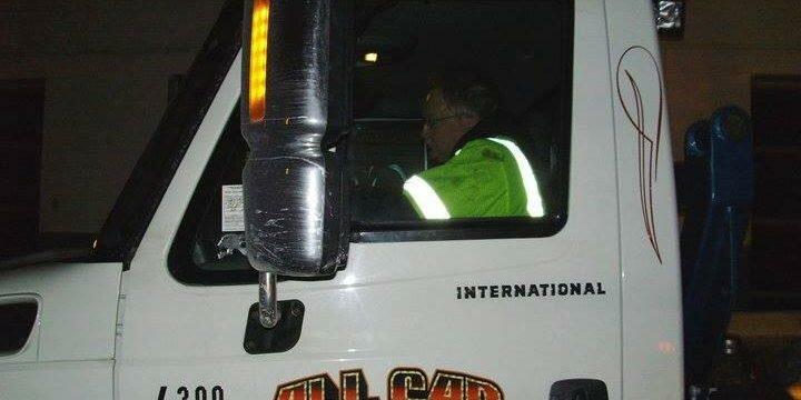 All Car Towing & Recovery