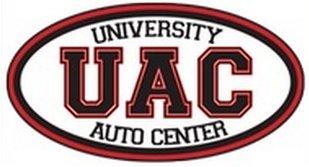 University Auto Center GMC