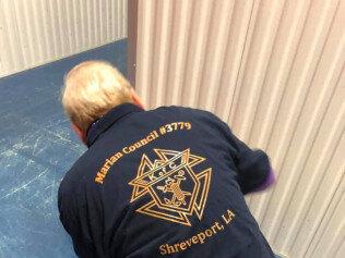 Knights of Columbus Marian Council 3779