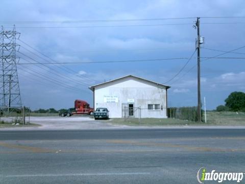 Performance Diesel Truck Repair
