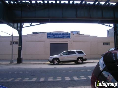 Abundant Life Christian Center