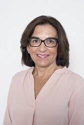 Merrill Lynch Financial Advisor Carol Thomas
