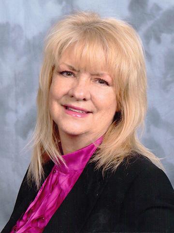 Jenell Wehrli-Mutual of Omaha