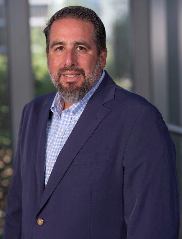 Merrill Lynch Financial Advisor Graham Murray