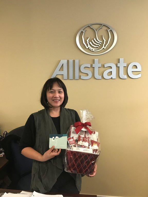 Henry De Guzman Cruz: Allstate Insurance