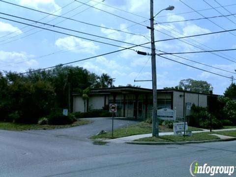 South Tampa Immediate Care