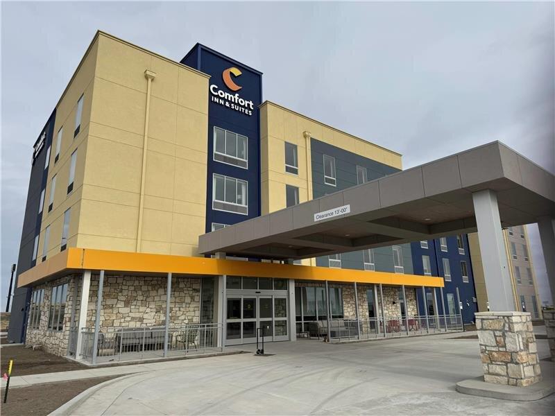 Comfort Inn & Suites