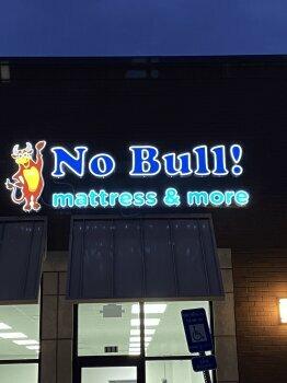 No Bull Mattress & More