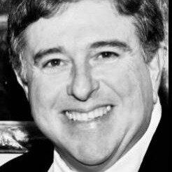 Merrill Lynch Financial Advisor Jorge Valdes