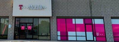 T-Mobile Authorized Retailer