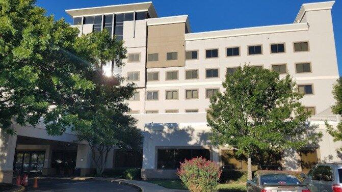 Medical City North Hills