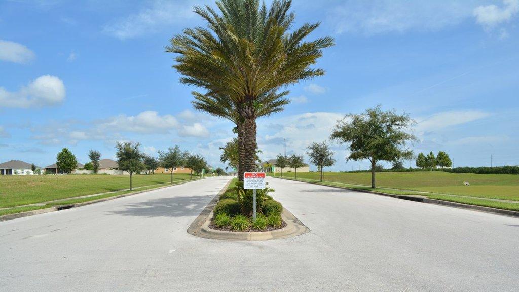 Haines Ridge By Maronda Homes