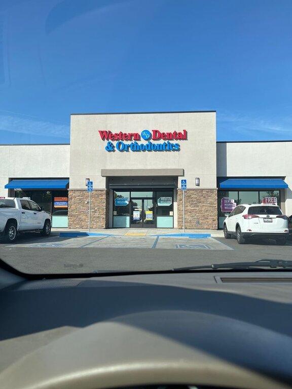 Western Dental & Orthodontics