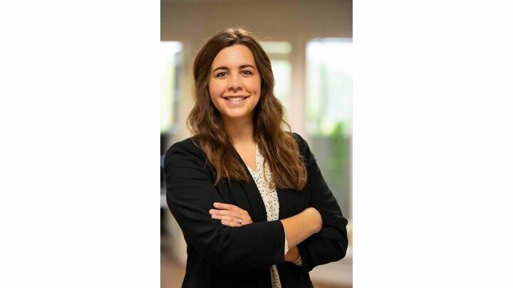 Ashley Black, PAC - Altru Health