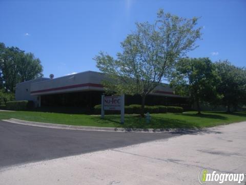 Nu-Tec Roofing Contractors, LLC