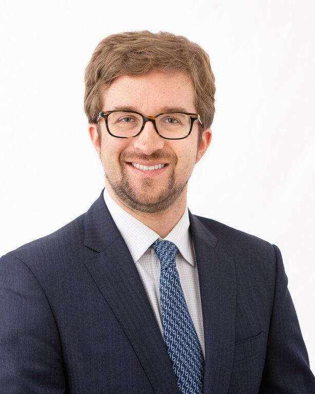 Isaac Bolger-Thrivent