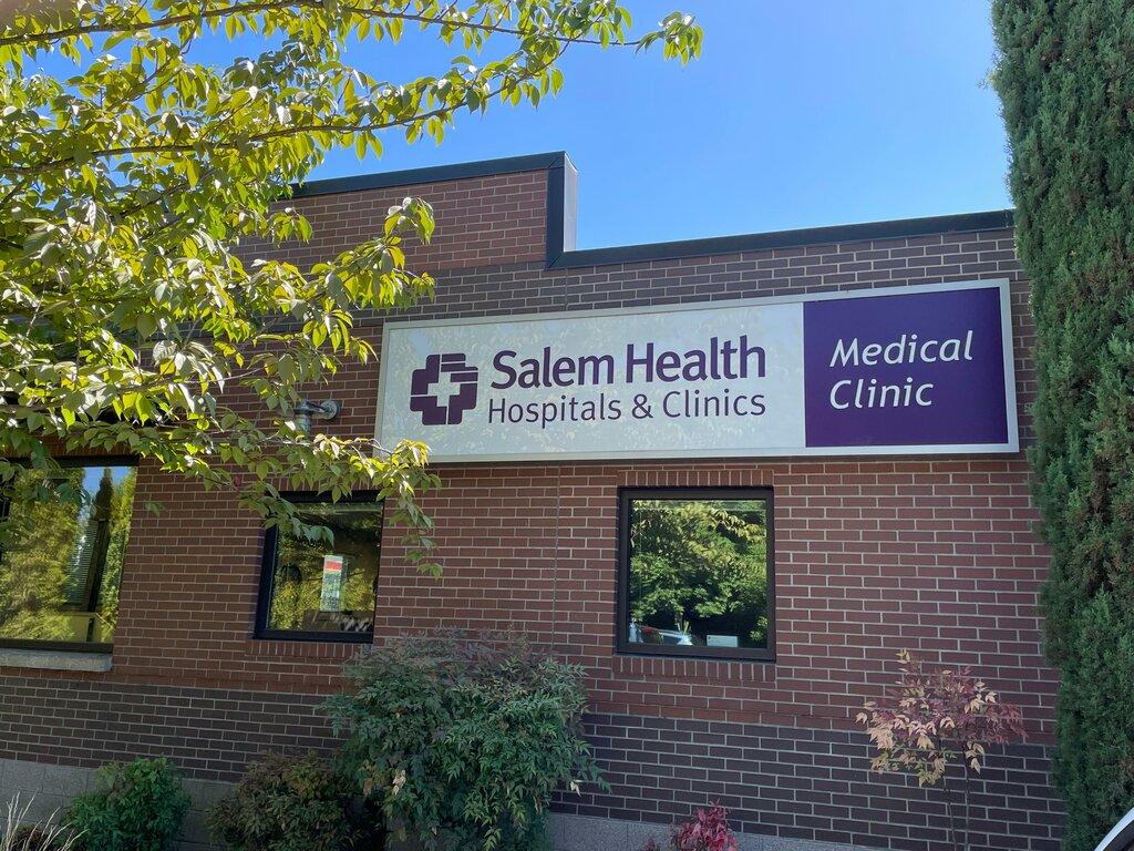 Salem Health Rehabilitation Services-Monmouth
