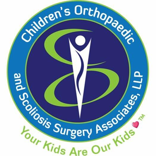 Children's Orthopaedic and Scoliosis Surgery Associates