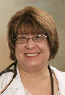 Linda L Baker, NP - Borgess Extended Care