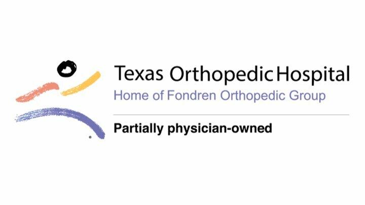Texas Orthopedic Specialty Care Center