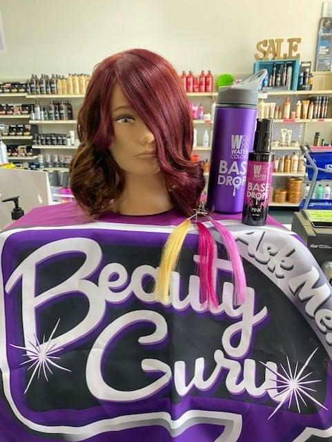 State Beauty Supply