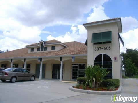 Luis F Alicea, DMD - Orofacial & Dental Implant