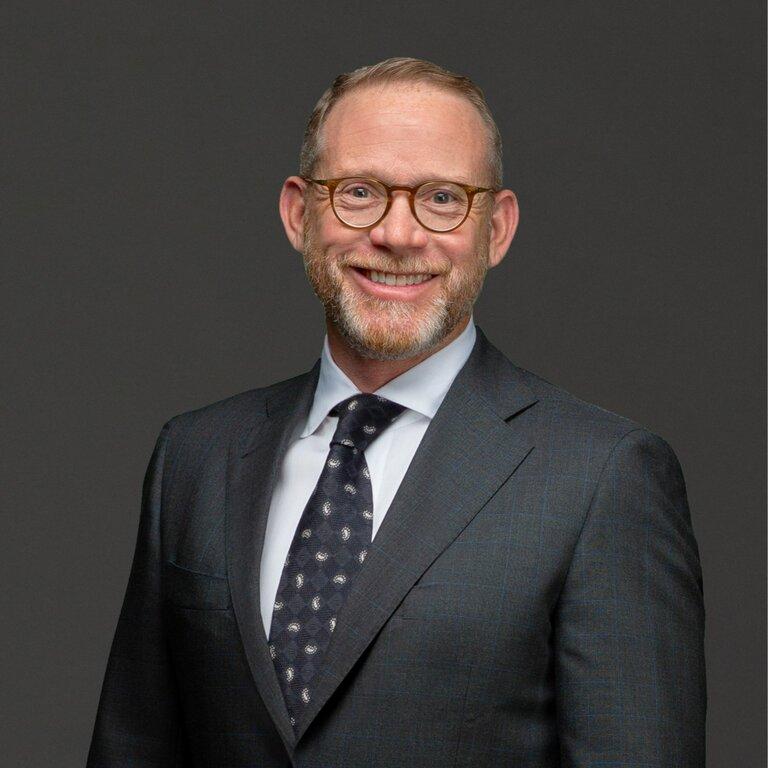 Merrill Lynch Financial Advisor William Whitman