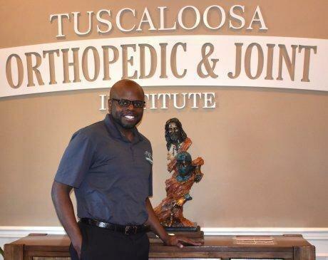 Tuscaloosa Orthopedic & Joint Institute
