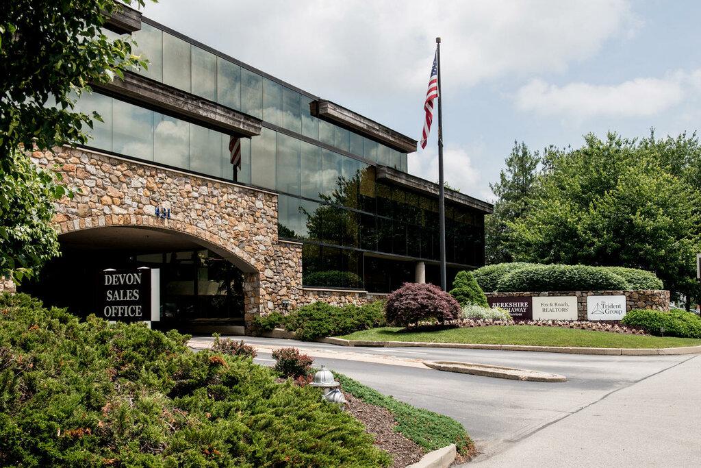 Berkshire Hathaway HomeServices Fox & Roach, Realtors